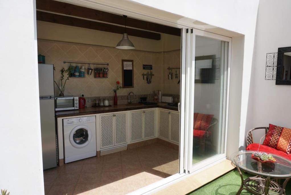 Eagles Nest - Massive Townhouse With Pool With Outstanding Views Vila Algodonales Exterior foto