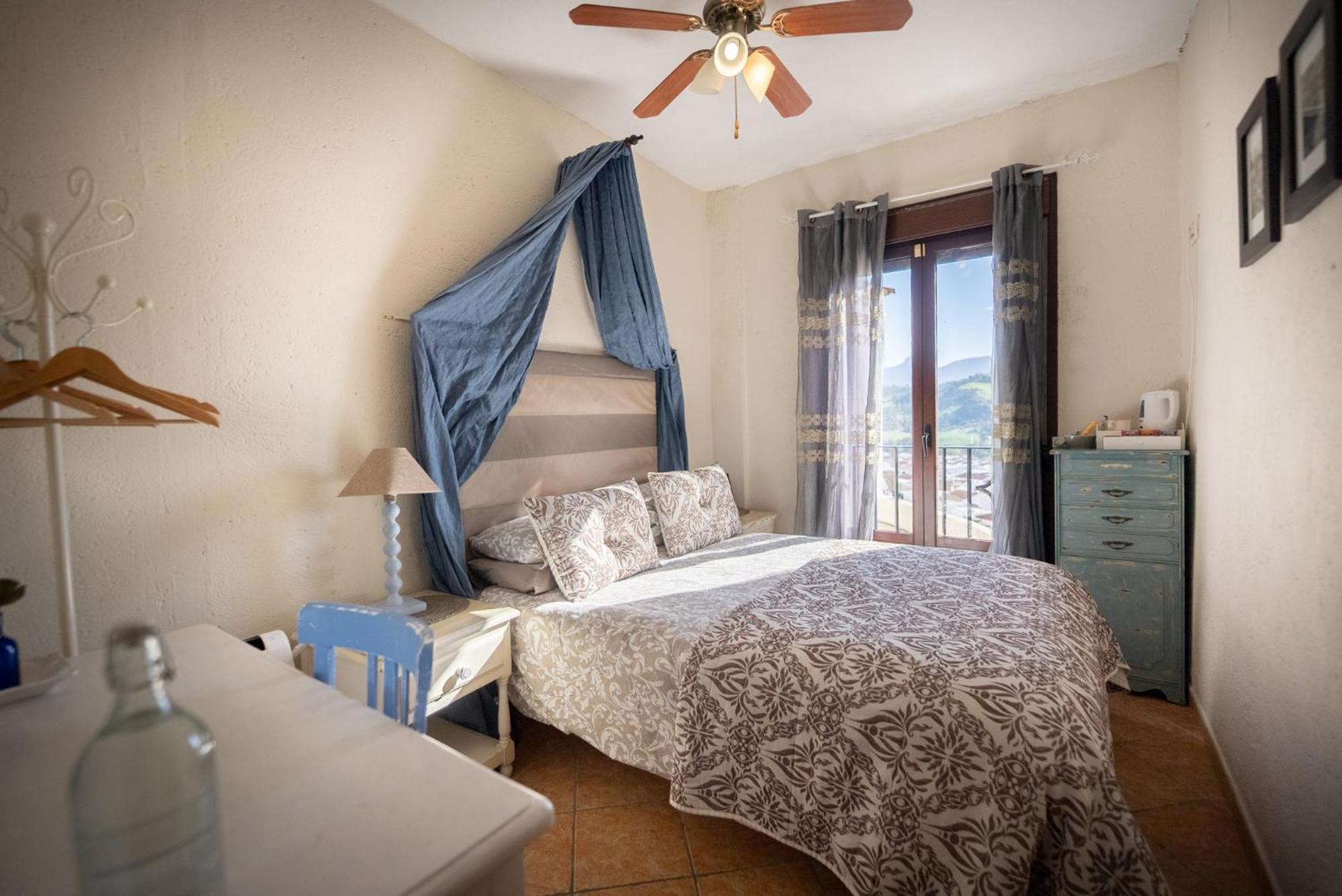 Eagles Nest - Massive Townhouse With Pool With Outstanding Views Vila Algodonales Exterior foto