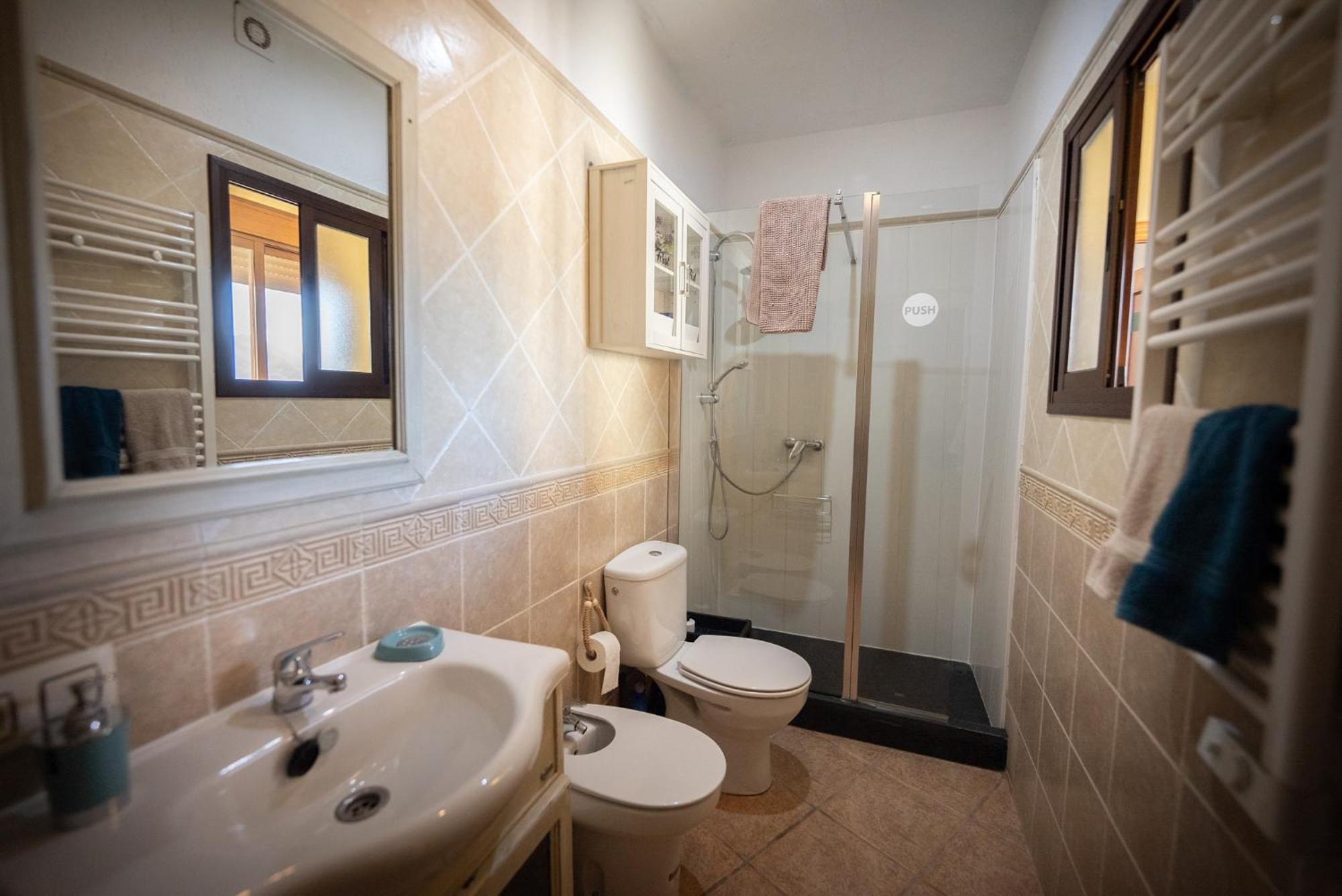 Eagles Nest - Massive Townhouse With Pool With Outstanding Views Vila Algodonales Exterior foto