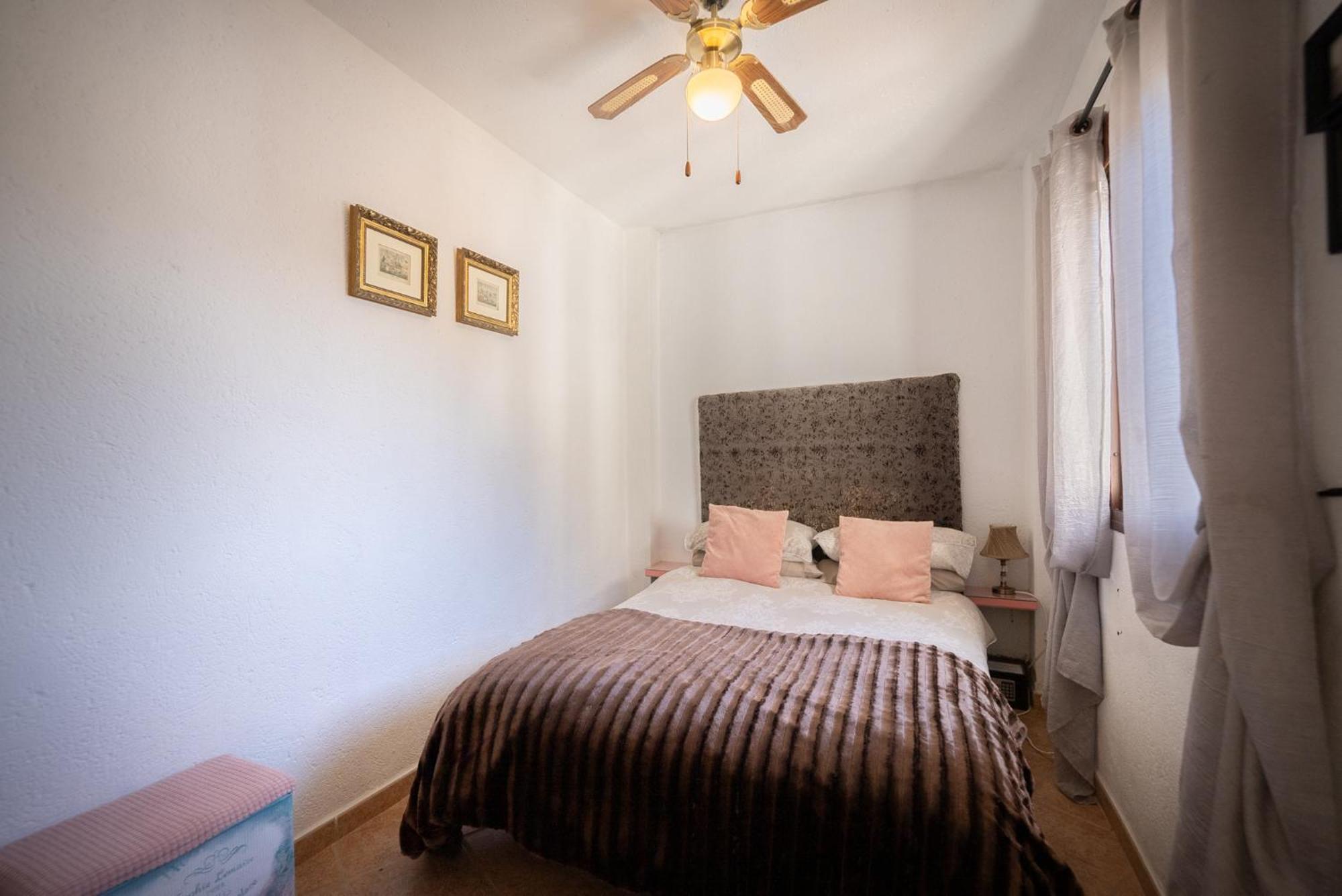 Eagles Nest - Massive Townhouse With Pool With Outstanding Views Vila Algodonales Exterior foto