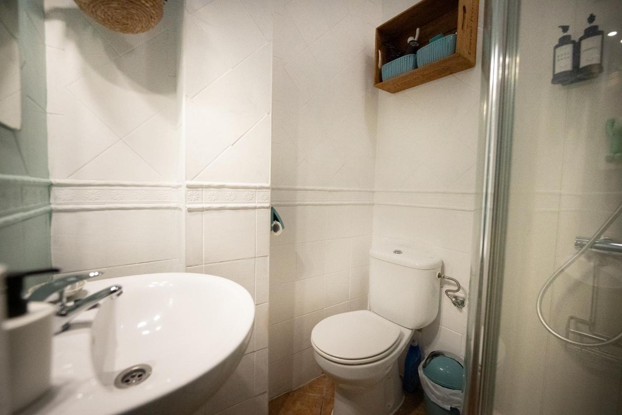 Eagles Nest - Massive Townhouse With Pool With Outstanding Views Vila Algodonales Exterior foto