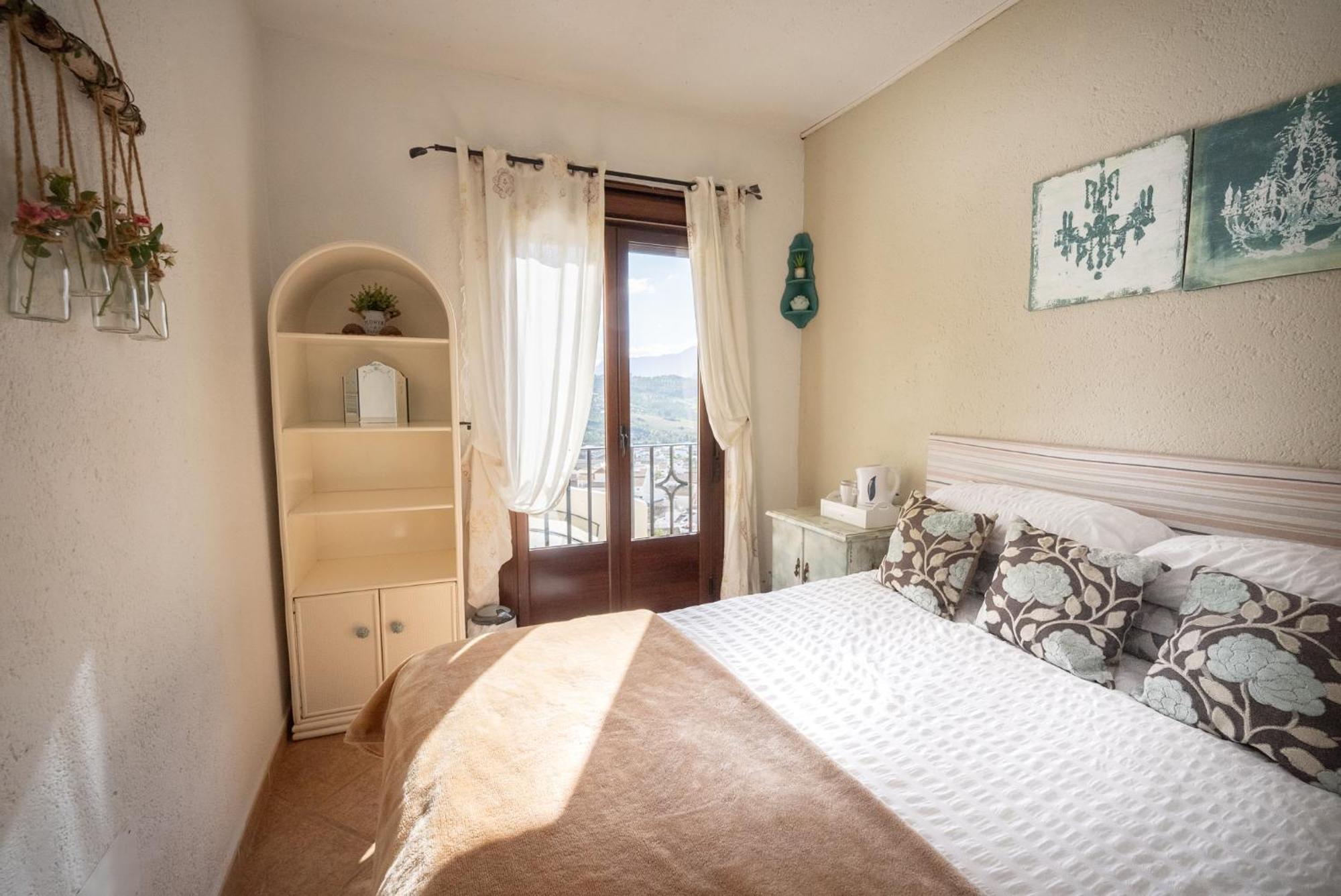 Eagles Nest - Massive Townhouse With Pool With Outstanding Views Vila Algodonales Exterior foto